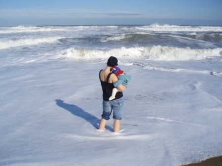 Outer Banks - Southern Shores - 