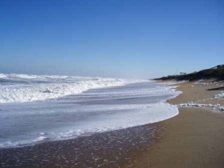 Outer Banks - Southern Shores - 