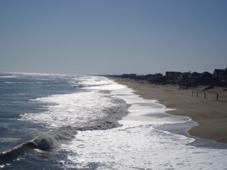 Outer Banks - Southern Shores - 