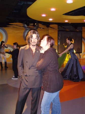 Madame Tussaud's - 