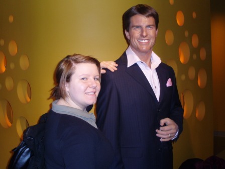 Madame Tussaud's - 