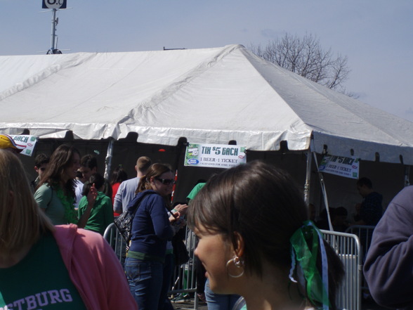 Shamrockfest - 