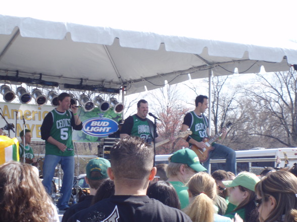 Shamrockfest - 