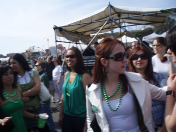 Shamrockfest - 