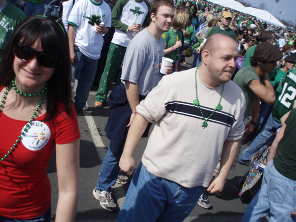 Shamrockfest - 