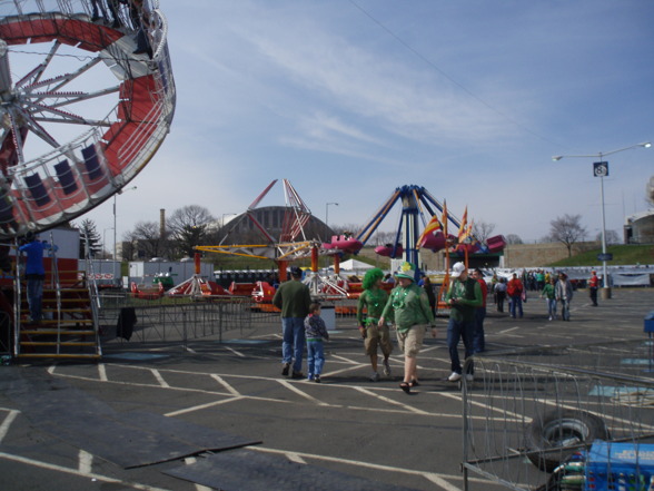 Shamrockfest - 