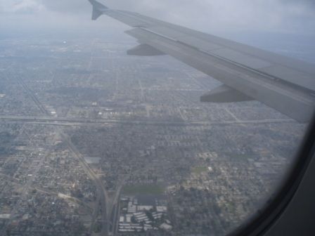 Los Angeles - 