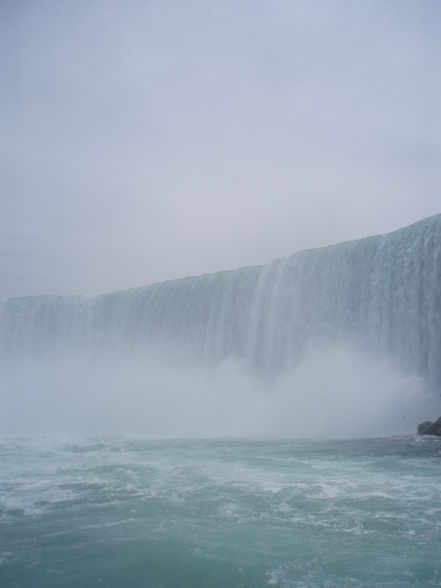 Niagara Falls - 