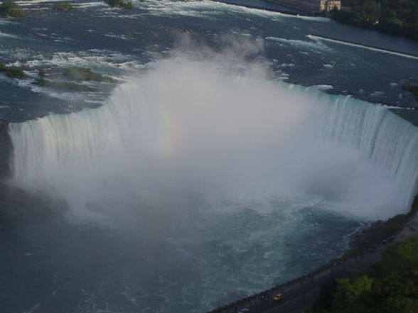 Niagara Falls - 