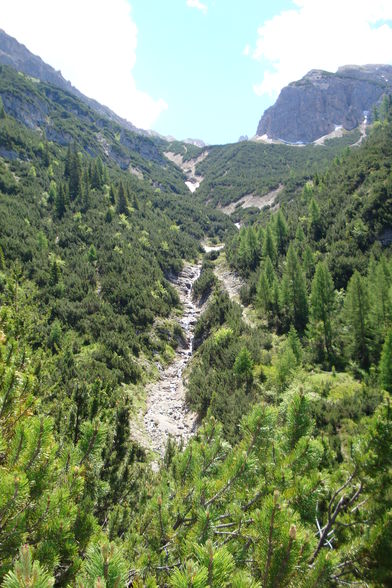 Hiking in Tirol - 