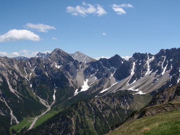 Hiking in Tirol - 