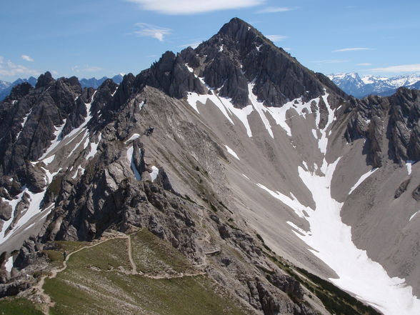 Hiking in Tirol - 