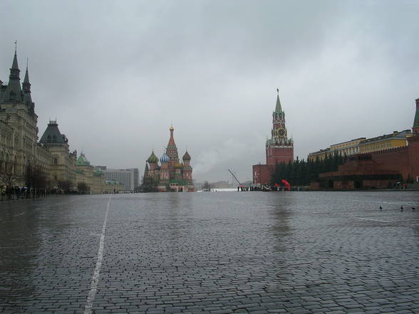 Moskau 04/06 - 