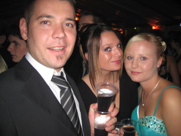 Ballparty - 