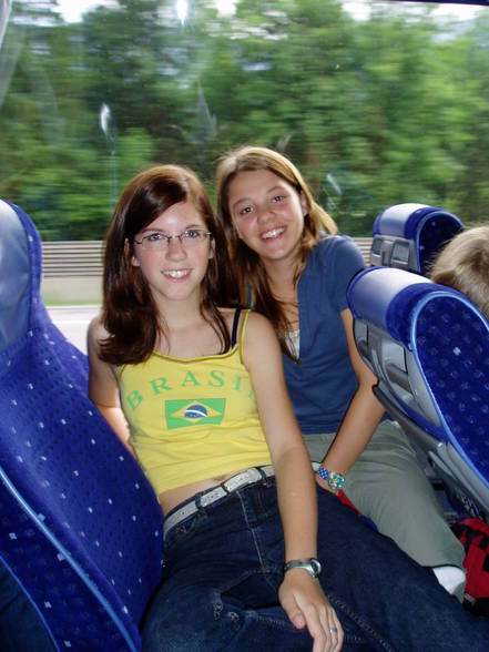 Sprachwoche2005 - 