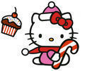 Hello Kitty - 