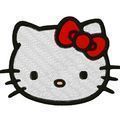 Hello Kitty - 