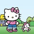 Hello Kitty - 