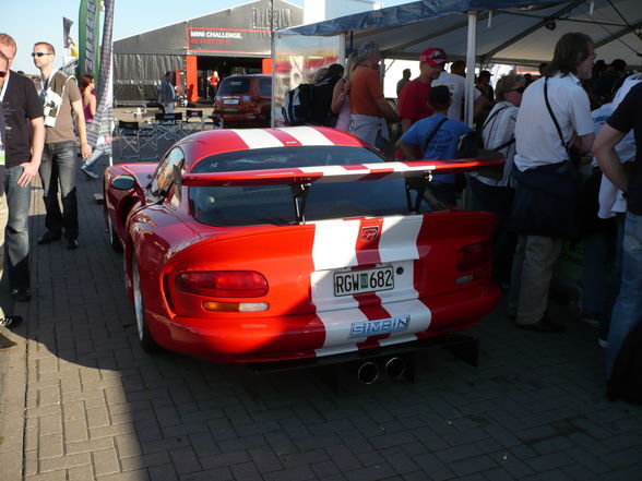 WTCC 2008 oschersleben - 