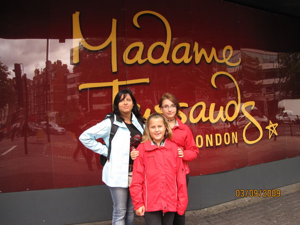 London 2009 - 