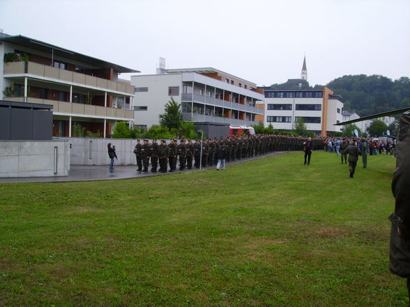 Bundesheer Bruada - 