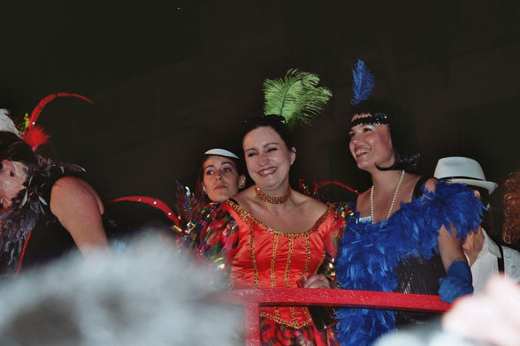 Gran Canaria Carneval 2007 - 