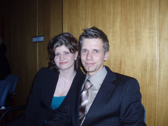 *mein schatz und ich* - 