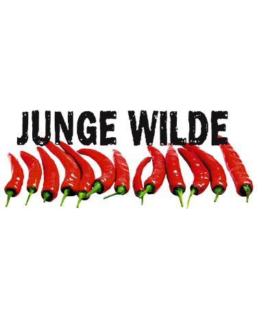 Junger Wilder 2005 bis 2007 - 