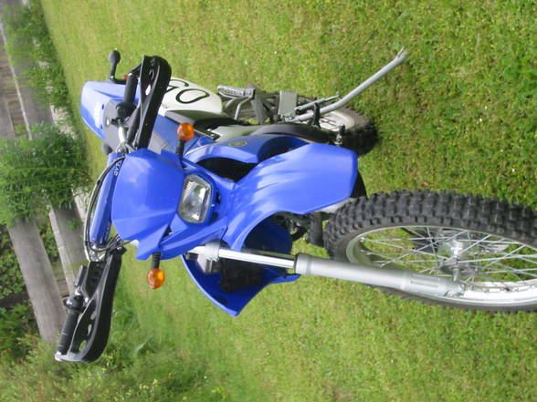 mei moped im orginal zustand - 