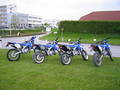 yamaha racing team gunskirchen - 