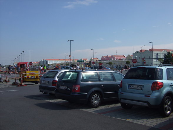 Im Outlet Center Parndorf - 