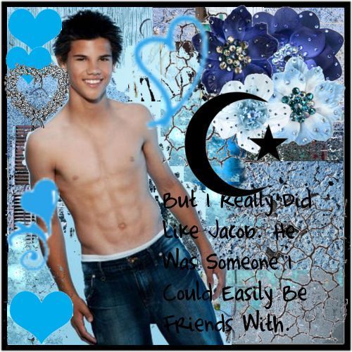 Taylor Lautner - 