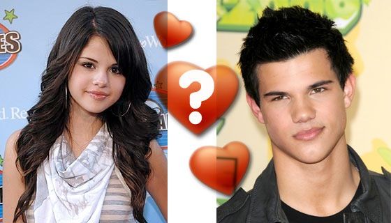 Taylor Lautner - 