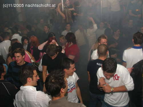 Nachtschicht - 