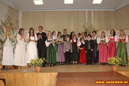 Modenschau - 