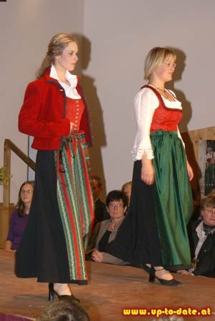 Modenschau - 