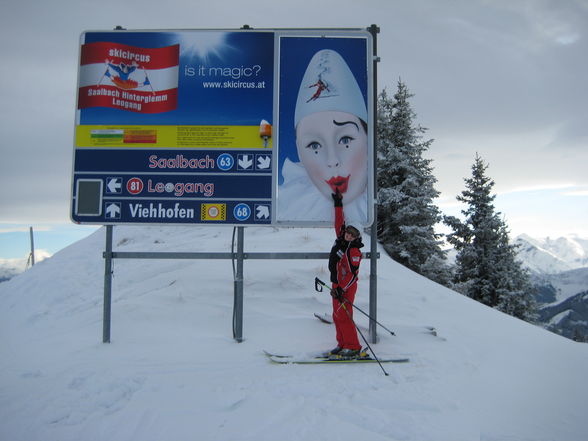 Saalbach - 