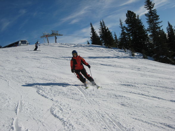 Saalbach - 