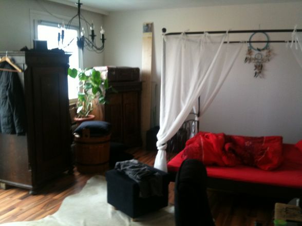 wohnung - 