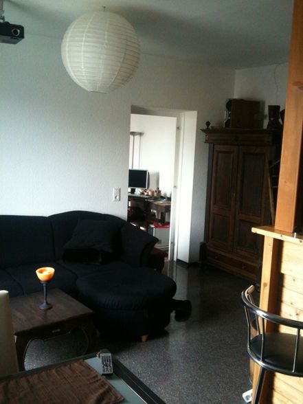 wohnung - 