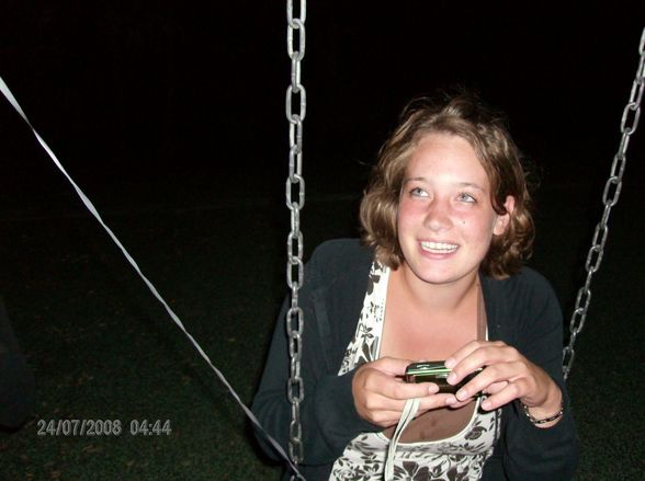 ??Was machen au pairs?? - 