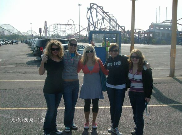 SixFlag - 