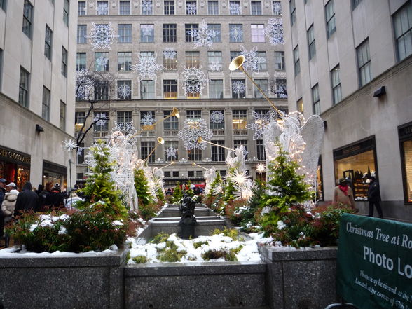 Christmas_in NYC - 