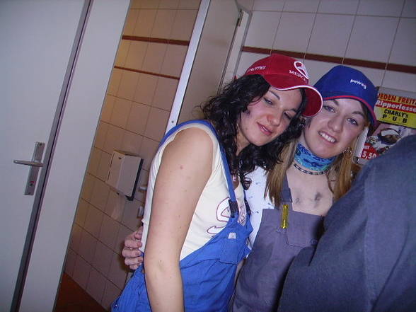 Fasching_2006 - 