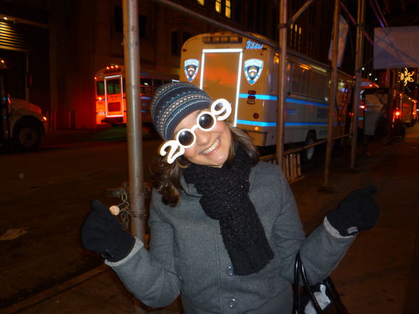 NewYearsEve...2009 - 