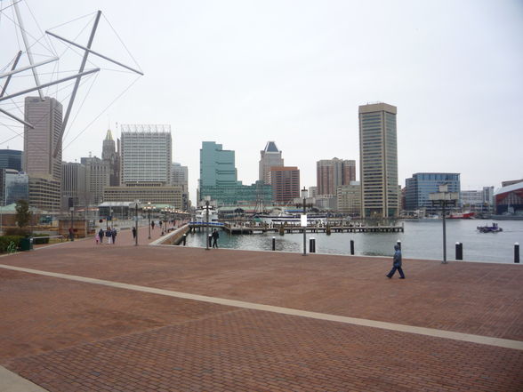 Baltimore - 