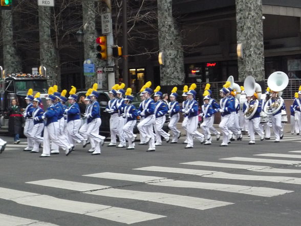 St Patricks Day Parade_Philly - 