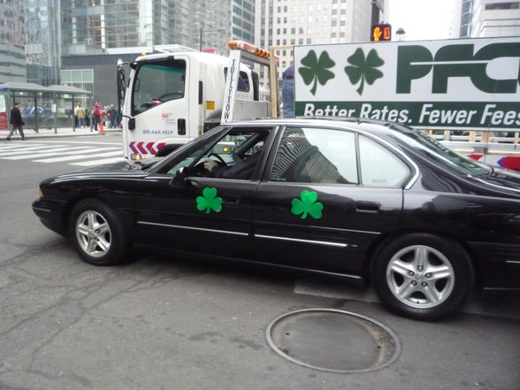 St Patricks Day Parade_Philly - 