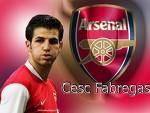 Cesc Fabregas - 