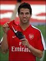 Cesc Fabregas - 